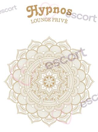 SportErotic Alice Hypnos Lounge Prive - escort Wroclaw