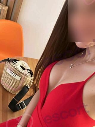 Mia - escort Szczecin