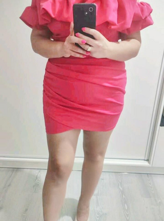 Pola z głębokim gardłem. - escort Wałbrzych