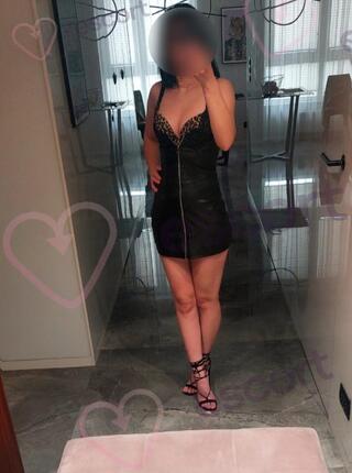 Sonia - escort Lublin
