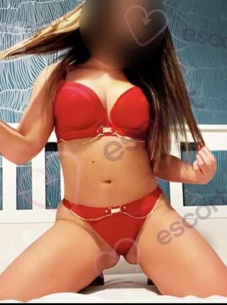 Ewa gfe - escort Cracovia