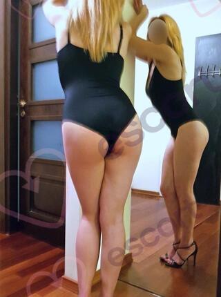 Erotycznie - escort Danzica