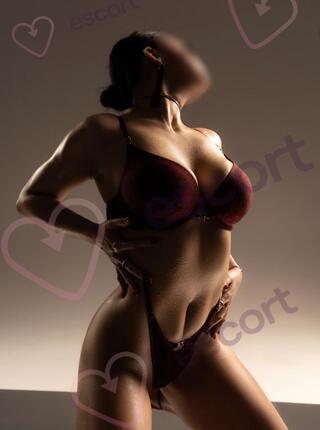 Tina Hypnos Lounge Prive - escort Wrocław