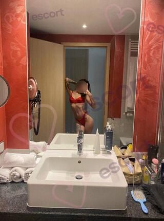 Lolita Ind - escort Gdansk