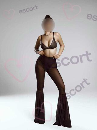 Lolita Ind - escort Danzica
