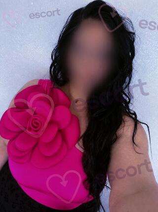 Paula 200zł - escort Gorzow Wielkopolski