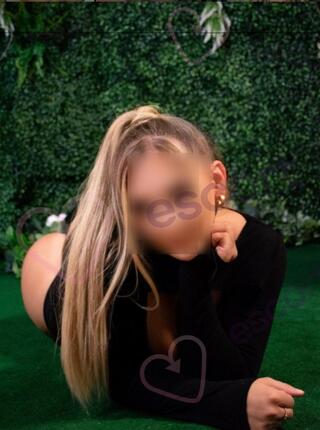 TOP zdzira Finał w Buzi - escort Elbląg