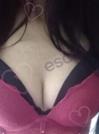 Karolina - escort Wejherowo