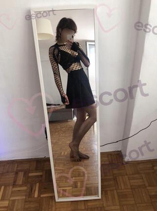 xXxKittyxXx - escort Varsovia