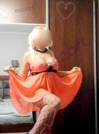 margoogfe - escort Zielona Góra