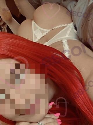 Namiętna Kochanka - escort Ruda Śląska