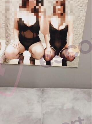 Siostry - escort Varsovia