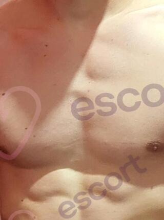 Lukasz 27 lat Tylko Panie - escort Warsaw