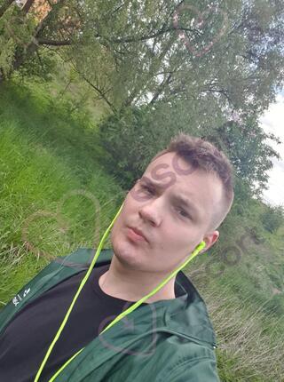 Feliks - escort Gdansk