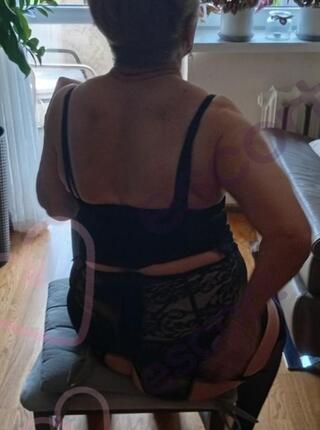 Madzia słodka - escort Lublin