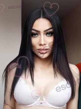 Jessica - escort Stalowa Wola