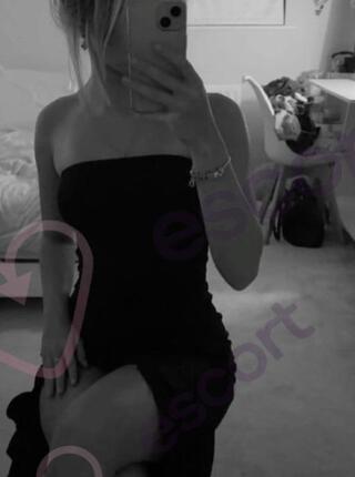 Marlenka - escort Poznań