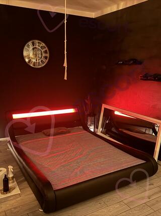 LUXURYMASSAGE! - escort Gdansk