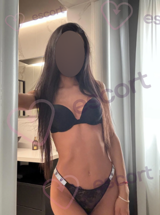 Młoda GFE - escort Płock