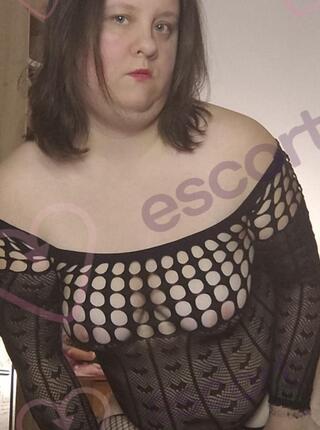 Pamela gorace pokazy - escort 