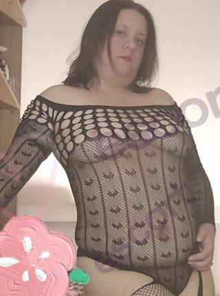 Pamela gorace pokazy - escort 