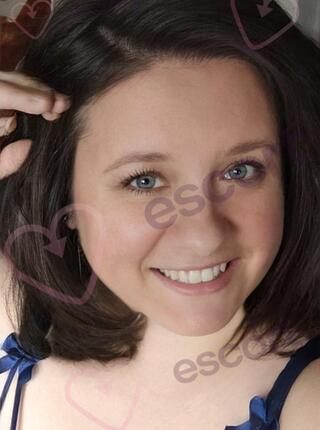 Pamela gorace pokazy - escort 