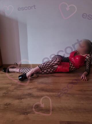 Grzesznica - escort Szczecin