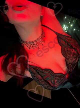 FetishMinx GFE - escort 