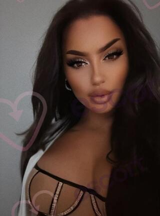 Merlin - escort Warsaw