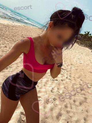 Namiętne ruchanko - escort Warsaw