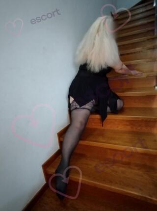 Hot Sąsiadka - escort Ostrów Wielkopolski