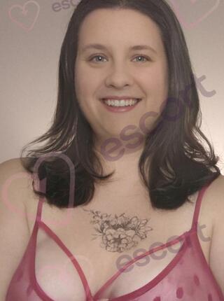 Hot viola promo - escort 