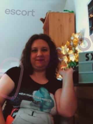 Pokaz online - escort 