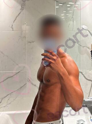 Pablo - escort Warsaw