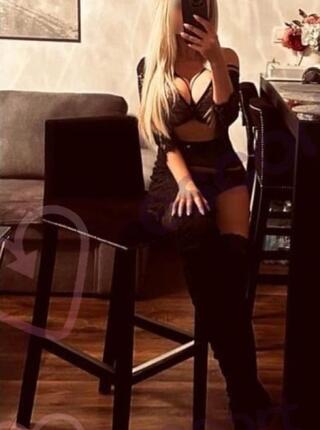 Wkrótce! WYUZDANE HOT  Diablice! - escort Cracovia