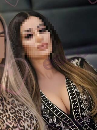 Aktywne Hot DIABLICE! - escort Cracovia