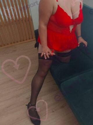 KOCHANECZKA - escort Radom