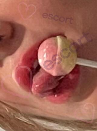 Anastasiya - escort Opole