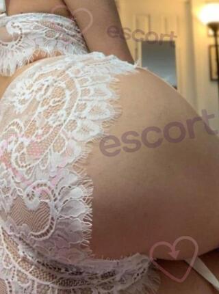 SarusiaSquirt - escort 