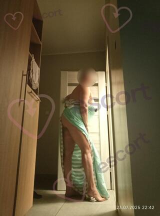 300 spotkanie nonstop - escort Radom