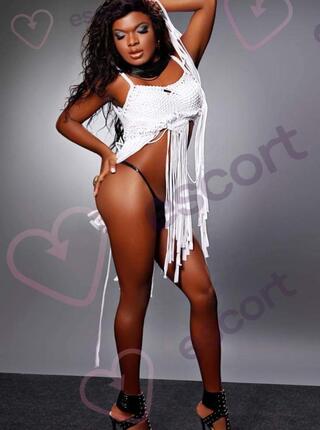 Kamila , just 4 days in the city - escort Breslavia