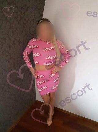 Najlepsza Maja tylko piątek - escort Gniezno