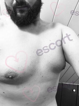 Bigboy28 - escort Lodz