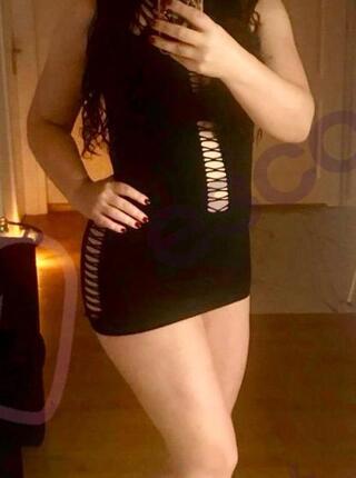 GAJA - LuxuryMassage! - escort Pruszcz Gdański
