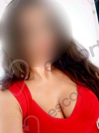 GAJA- LuxMassage! - escort Gdansk