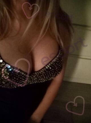 NOWA Daria- LuxMassage! - escort Gdansk