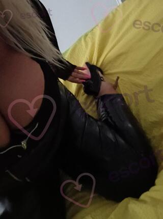 Dagi 50 - escort Wroclaw