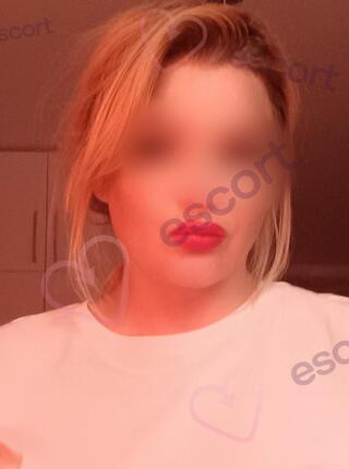 Ola Czechowice - escort Bielsko-Biała