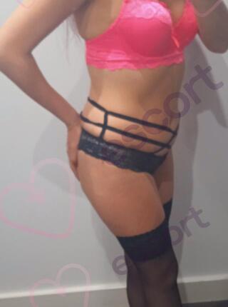 Dziś od Piętnastej - escort Libiąż