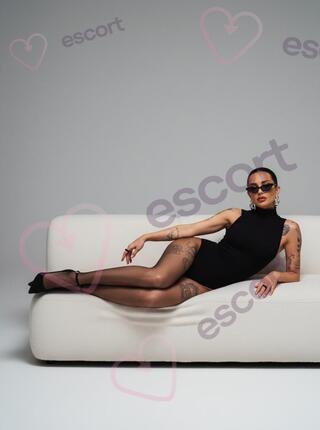 150 zł !MASAŻ BODY BODY - escort Leszno